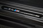 BMW X4 M Competition 2019 года (NA)